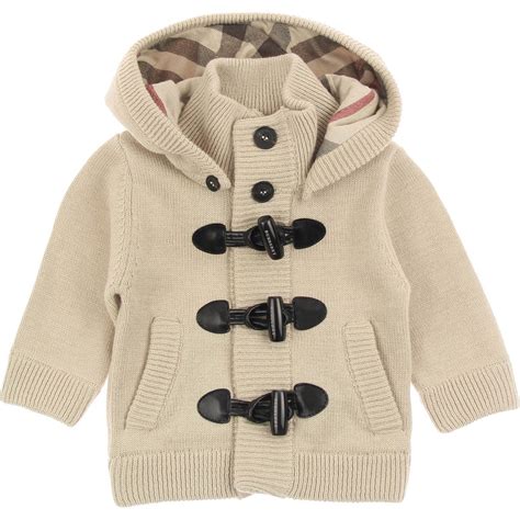 burberry baby boy clothes replica|burberry newborn boy clothes.